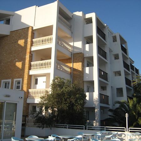 Aparthotel Reco Des Sol Sant Antoni de Portmany Exterior foto