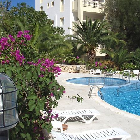 Aparthotel Reco Des Sol Sant Antoni de Portmany Exterior foto