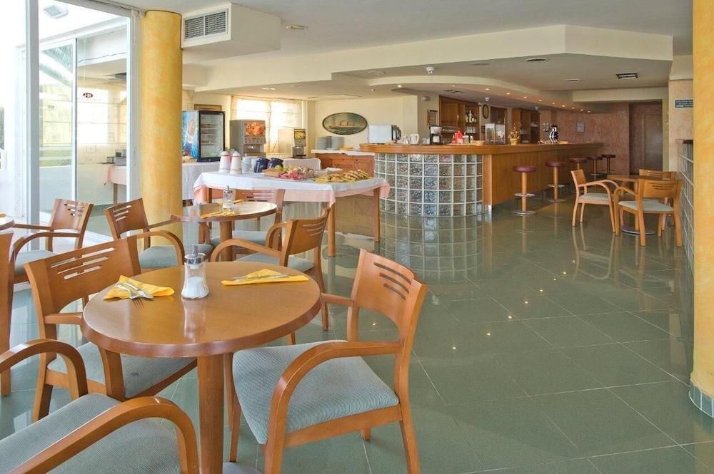 Aparthotel Reco Des Sol Sant Antoni de Portmany Exterior foto